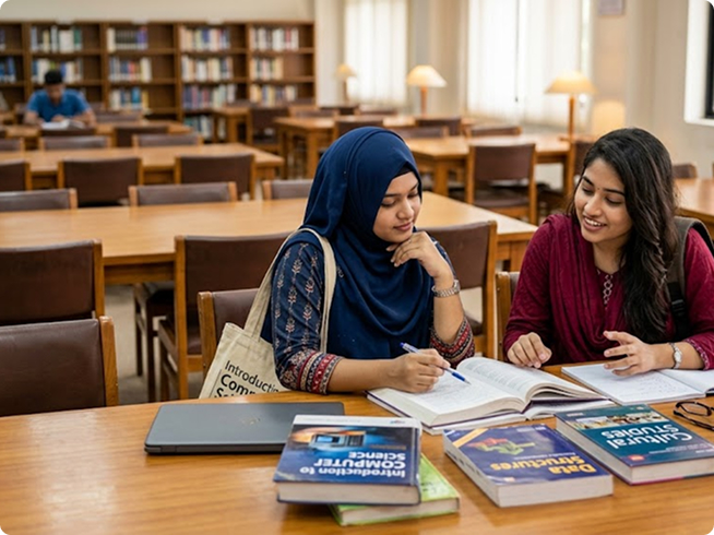 RTM-AKTU faculty mentoring students