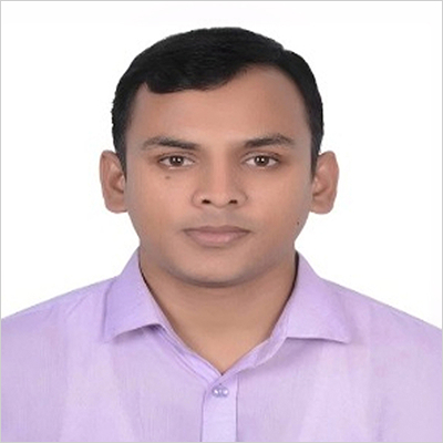 Portrait of Md. Samiul Alim