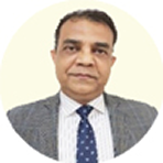 Dr. Nazrul Islam