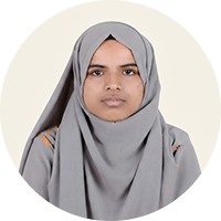 Portrait of Jannatul Nayem Novera