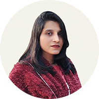 Portrait of Shanta Yeasmin