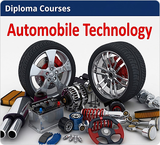 Diploma Course in Automobile Technology