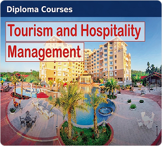 Diploma Course in Tourism and Hospitality Management