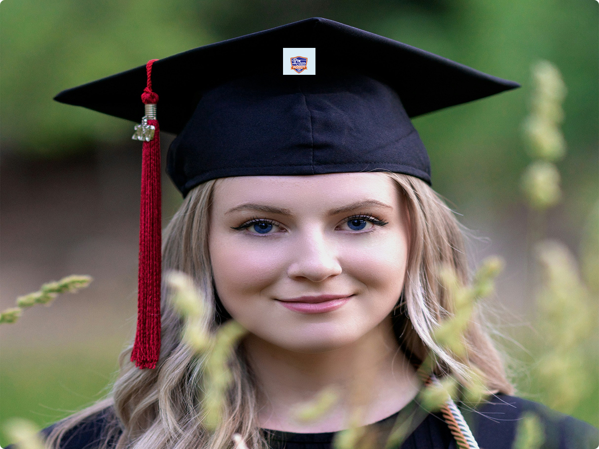 International postgraduate students at RTM-AKTU